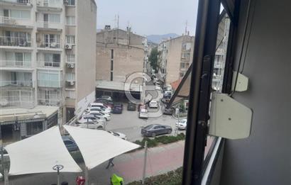 KARŞIYAKA TAM MERKEZDE DOĞALGAZLI FIRSAT KONUT
