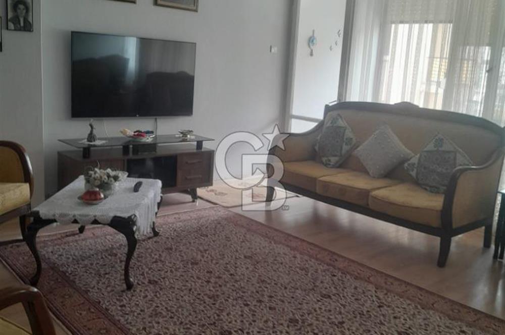 KARŞIYAKA TAM MERKEZDE DOĞALGAZLI FIRSAT KONUT