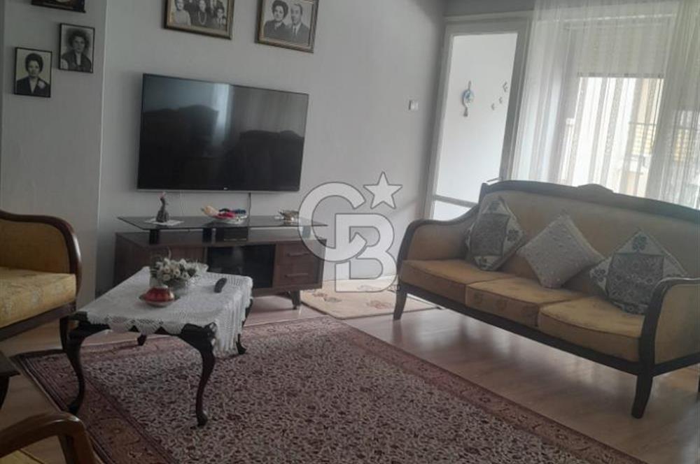 KARŞIYAKA TAM MERKEZDE DOĞALGAZLI FIRSAT KONUT
