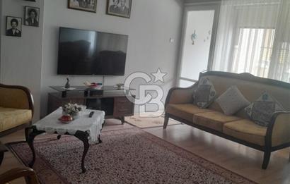 KARŞIYAKA TAM MERKEZDE DOĞALGAZLI FIRSAT KONUT