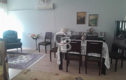 KARŞIYAKA TAM MERKEZDE DOĞALGAZLI FIRSAT KONUT