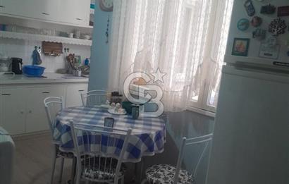 KARŞIYAKA TAM MERKEZDE DOĞALGAZLI FIRSAT KONUT