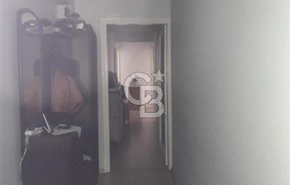 KARŞIYAKA TAM MERKEZDE DOĞALGAZLI FIRSAT KONUT