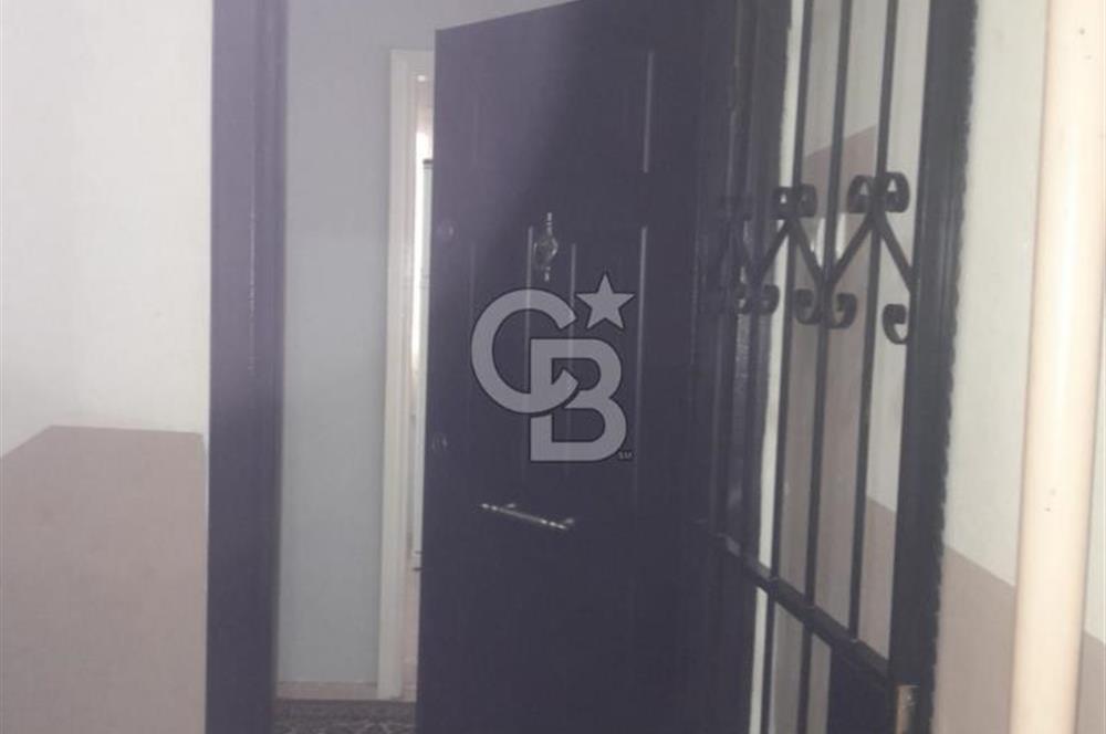 KARŞIYAKA TAM MERKEZDE DOĞALGAZLI FIRSAT KONUT
