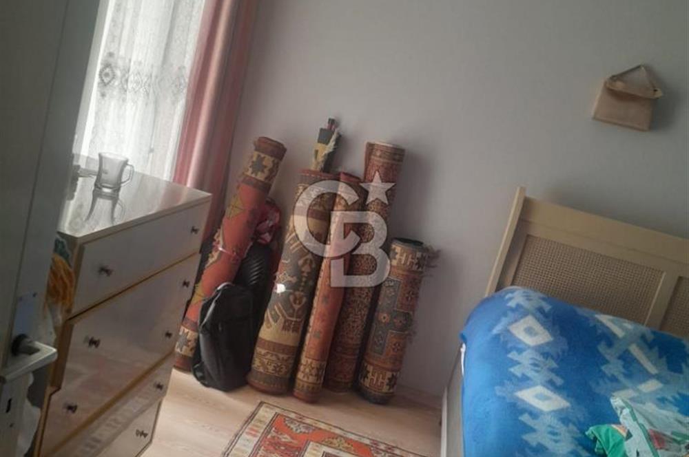 KARŞIYAKA TAM MERKEZDE DOĞALGAZLI FIRSAT KONUT