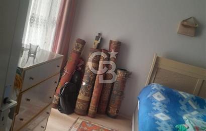 KARŞIYAKA TAM MERKEZDE DOĞALGAZLI FIRSAT KONUT