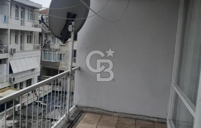 KARŞIYAKA TAM MERKEZDE DOĞALGAZLI FIRSAT KONUT