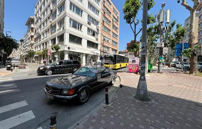 Şişli'de İçerisi Yenilenmiş 3+1 Daire