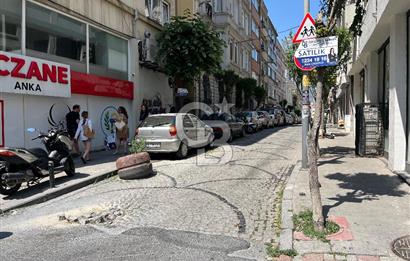 Şişli'de İçerisi Yenilenmiş 3+1 Daire