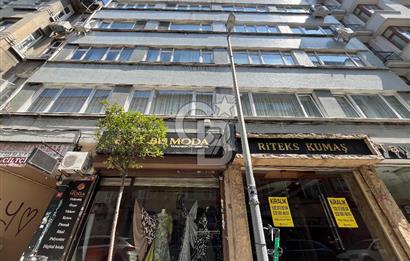 Şişli'de İçerisi Yenilenmiş 3+1 Daire