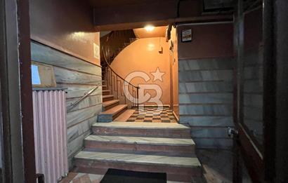 Şişli'de İçerisi Yenilenmiş 3+1 Daire