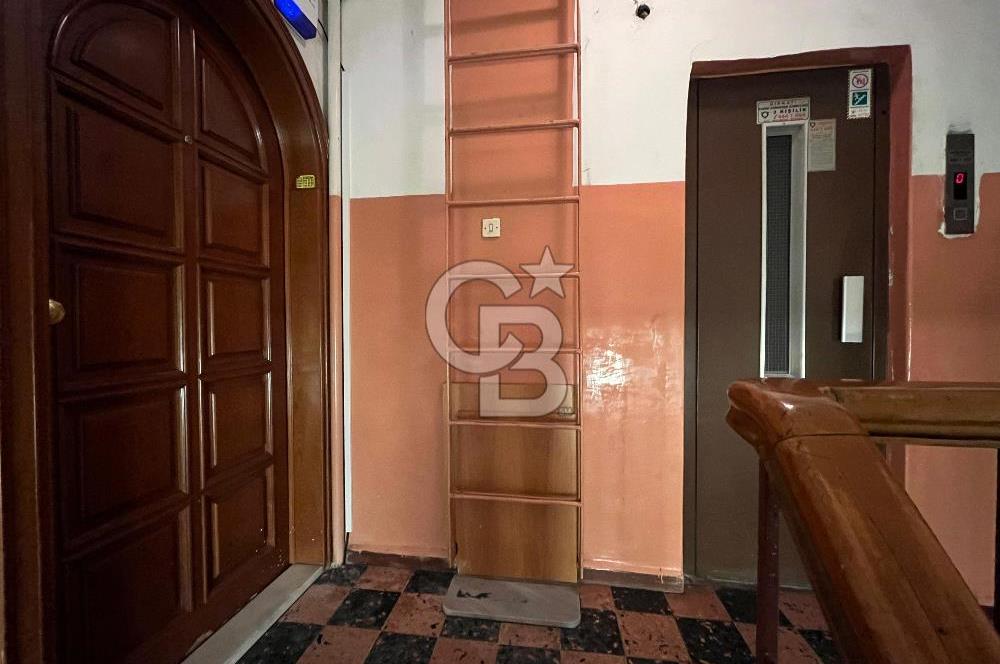 Şişli'de İçerisi Yenilenmiş 3+1 Daire