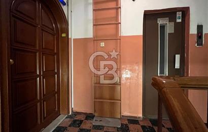 Şişli'de İçerisi Yenilenmiş 3+1 Daire