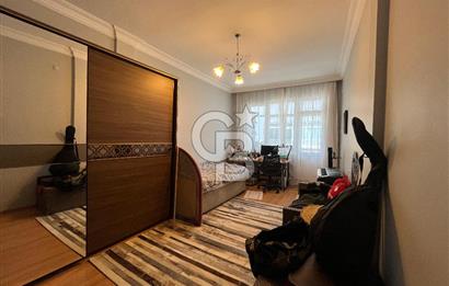 Şişli'de İçerisi Yenilenmiş 3+1 Daire