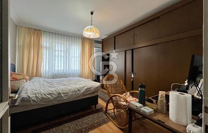 Şişli'de İçerisi Yenilenmiş 3+1 Daire
