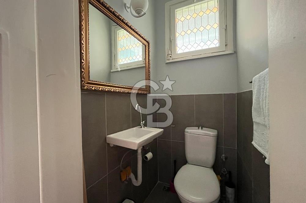 Şişli'de İçerisi Yenilenmiş 3+1 Daire