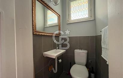 Şişli'de İçerisi Yenilenmiş 3+1 Daire