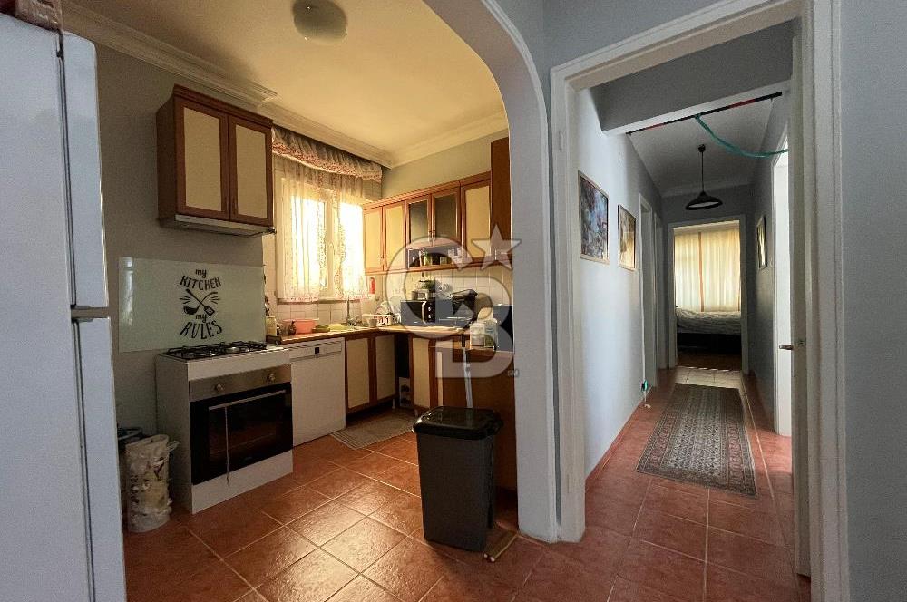 Şişli'de İçerisi Yenilenmiş 3+1 Daire