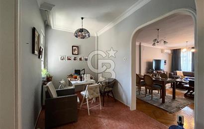 Şişli'de İçerisi Yenilenmiş 3+1 Daire