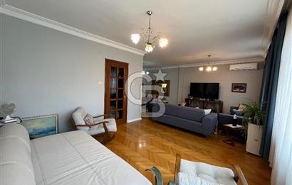Şişli'de İçerisi Yenilenmiş 3+1 Daire