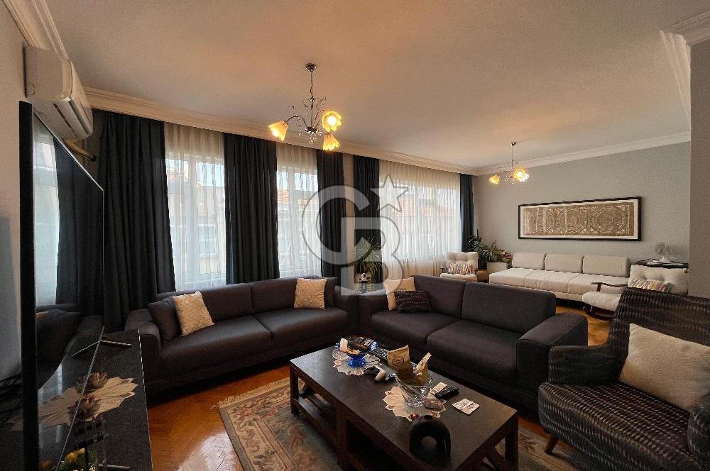 Şişli'de İçerisi Yenilenmiş 3+1 Daire