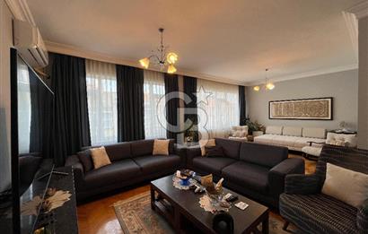 Şişli'de İçerisi Yenilenmiş 3+1 Daire