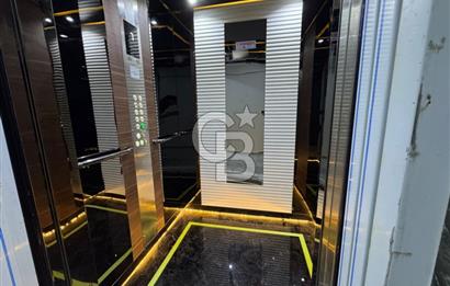 MERKEZİ KONUMDA SIFIR 3+1 DAİRE 