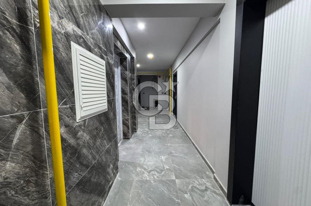 MERKEZİ KONUMDA SIFIR 3+1 DAİRE 