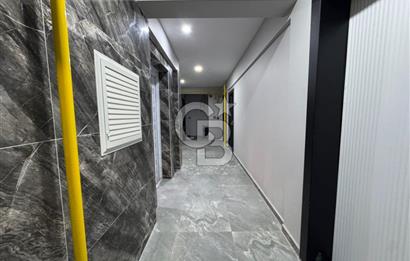 MERKEZİ KONUMDA SIFIR 3+1 DAİRE 