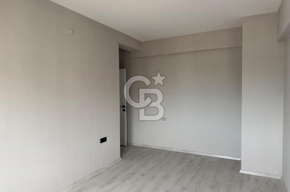 MERKEZİ KONUMDA SIFIR 3+1 DAİRE 
