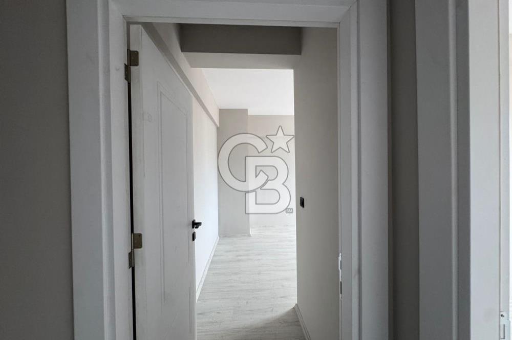 MERKEZİ KONUMDA SIFIR 3+1 DAİRE 