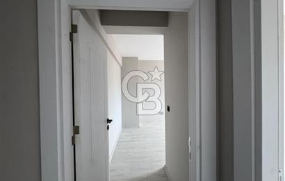 MERKEZİ KONUMDA SIFIR 3+1 DAİRE 