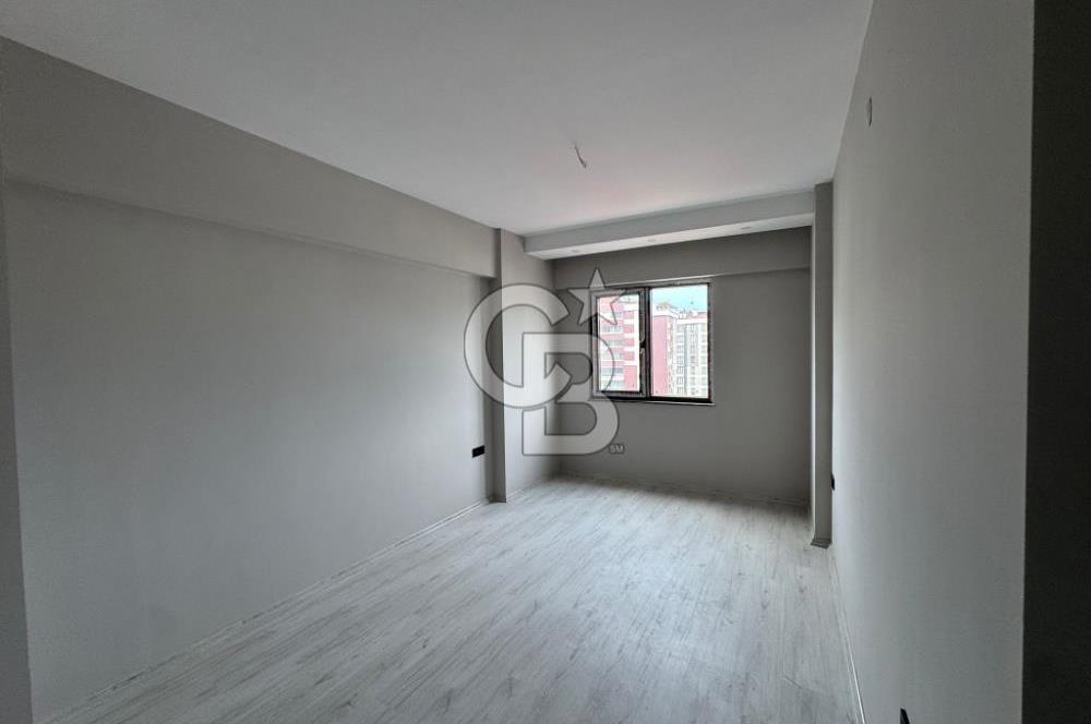MERKEZİ KONUMDA SIFIR 3+1 DAİRE 