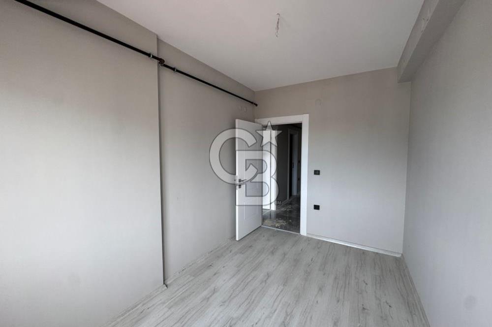 MERKEZİ KONUMDA SIFIR 3+1 DAİRE 