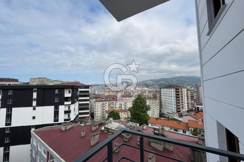 MERKEZİ KONUMDA SIFIR 3+1 DAİRE 