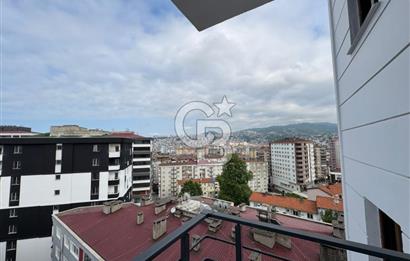 MERKEZİ KONUMDA SIFIR 3+1 DAİRE 