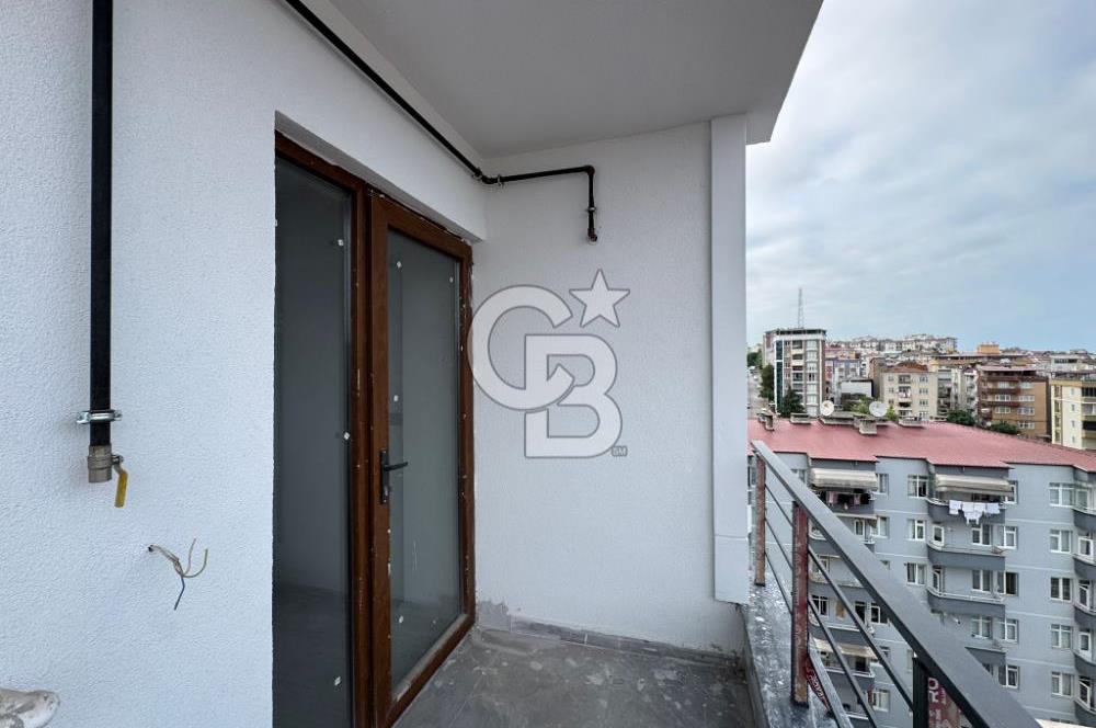 MERKEZİ KONUMDA SIFIR 3+1 DAİRE 