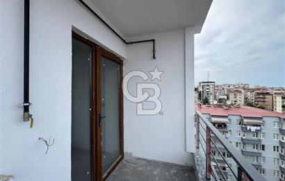 MERKEZİ KONUMDA SIFIR 3+1 DAİRE 