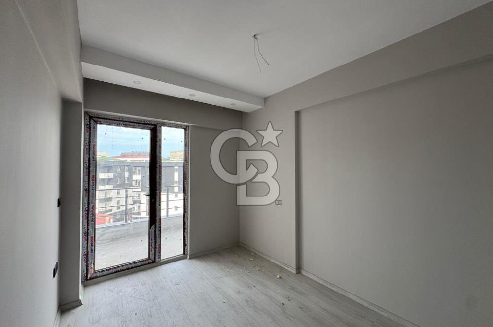 MERKEZİ KONUMDA SIFIR 3+1 DAİRE 