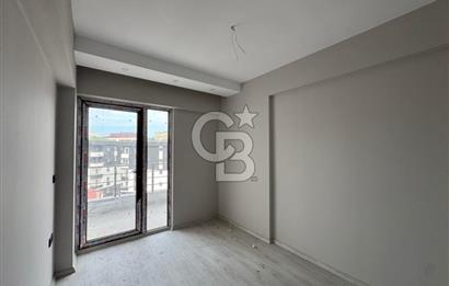 MERKEZİ KONUMDA SIFIR 3+1 DAİRE 
