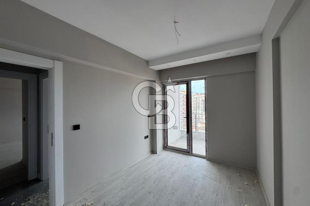 MERKEZİ KONUMDA SIFIR 3+1 DAİRE 