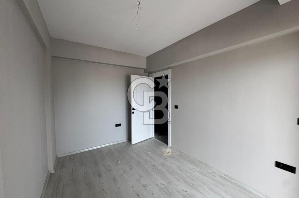 MERKEZİ KONUMDA SIFIR 3+1 DAİRE 