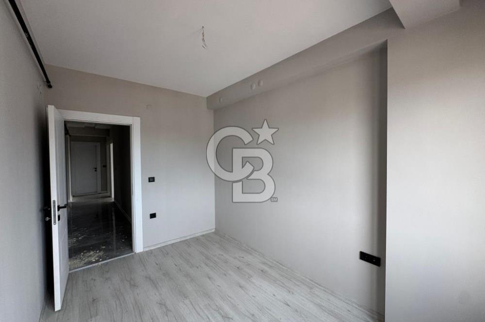 MERKEZİ KONUMDA SIFIR 3+1 DAİRE 