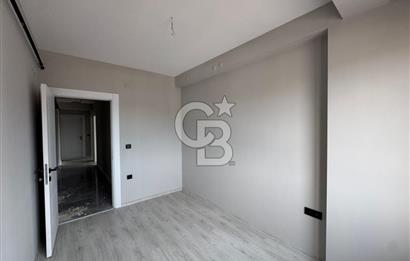 MERKEZİ KONUMDA SIFIR 3+1 DAİRE 