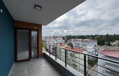 MERKEZİ KONUMDA SIFIR 3+1 DAİRE 