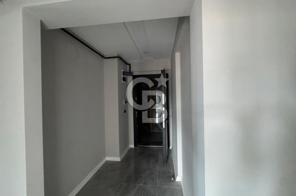 MERKEZİ KONUMDA SIFIR 3+1 DAİRE 