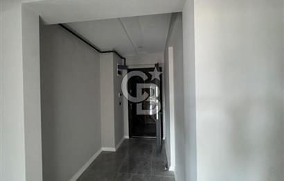MERKEZİ KONUMDA SIFIR 3+1 DAİRE 