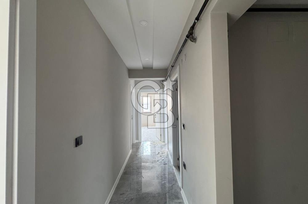 MERKEZİ KONUMDA SIFIR 3+1 DAİRE 