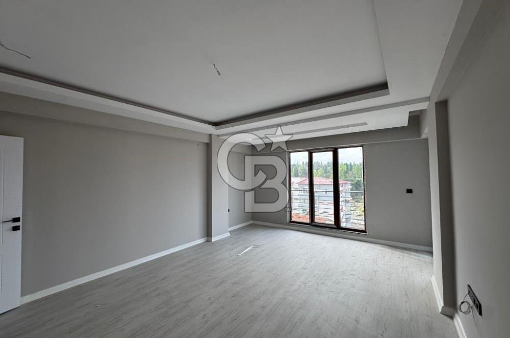 MERKEZİ KONUMDA SIFIR 3+1 DAİRE 