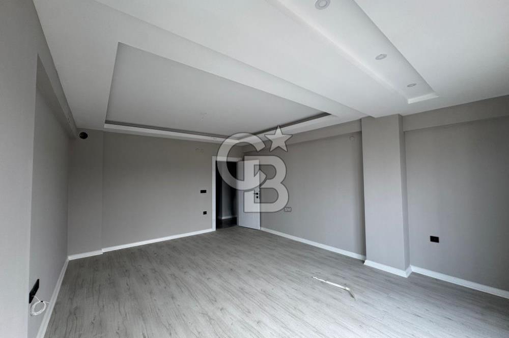 MERKEZİ KONUMDA SIFIR 3+1 DAİRE 